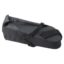 Torba podsiodłowa KROSS ESKER - black