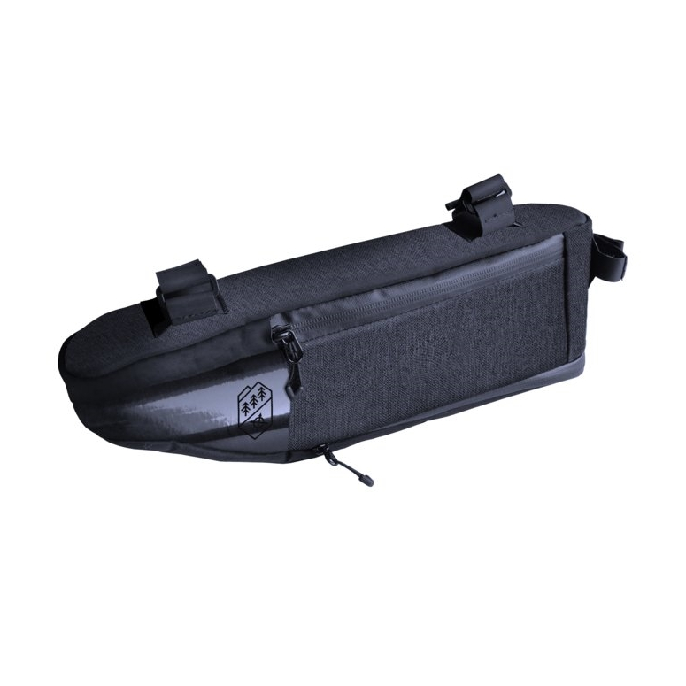 Torba pod ramę KROSS ESKER - black