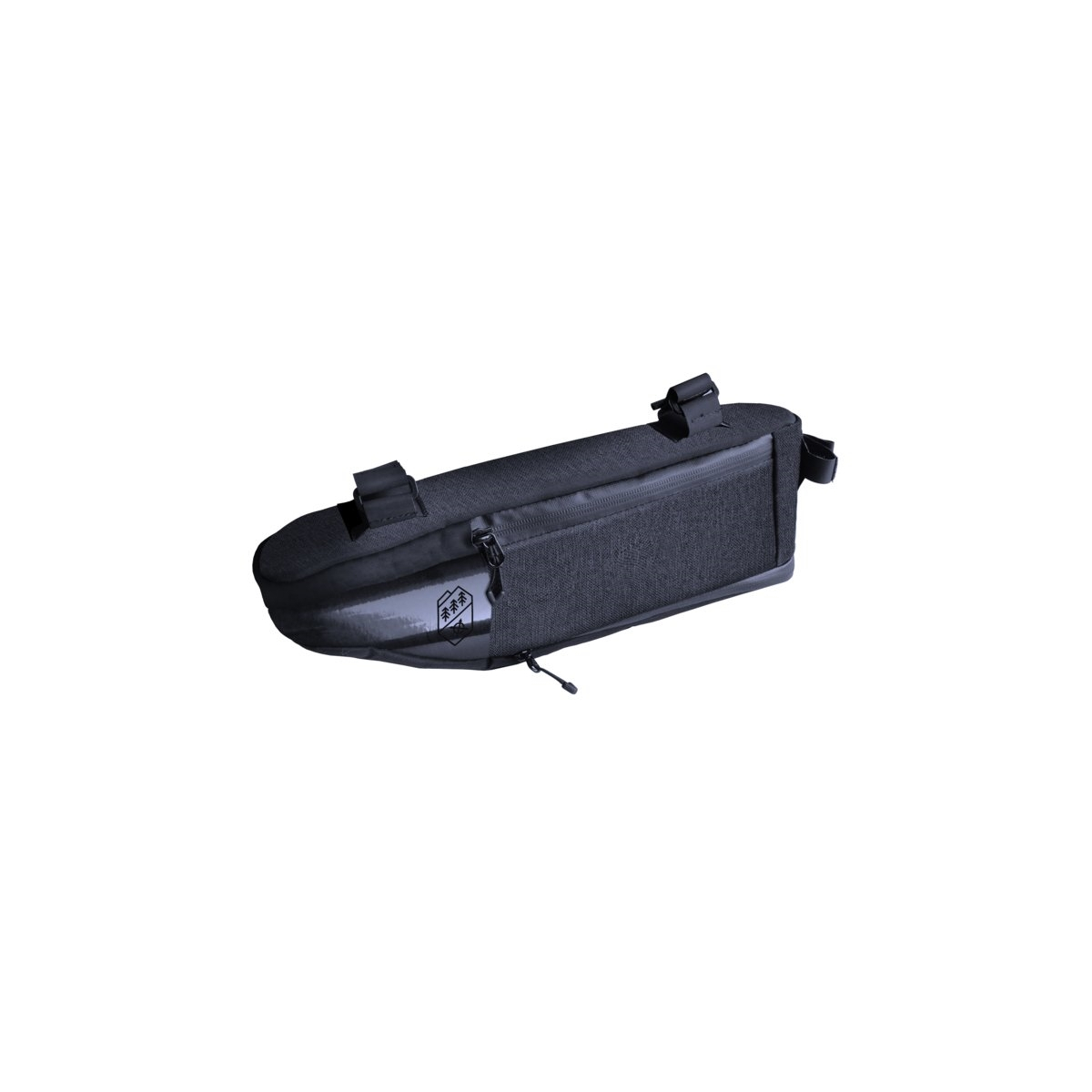 Torba pod ramę KROSS ESKER - black