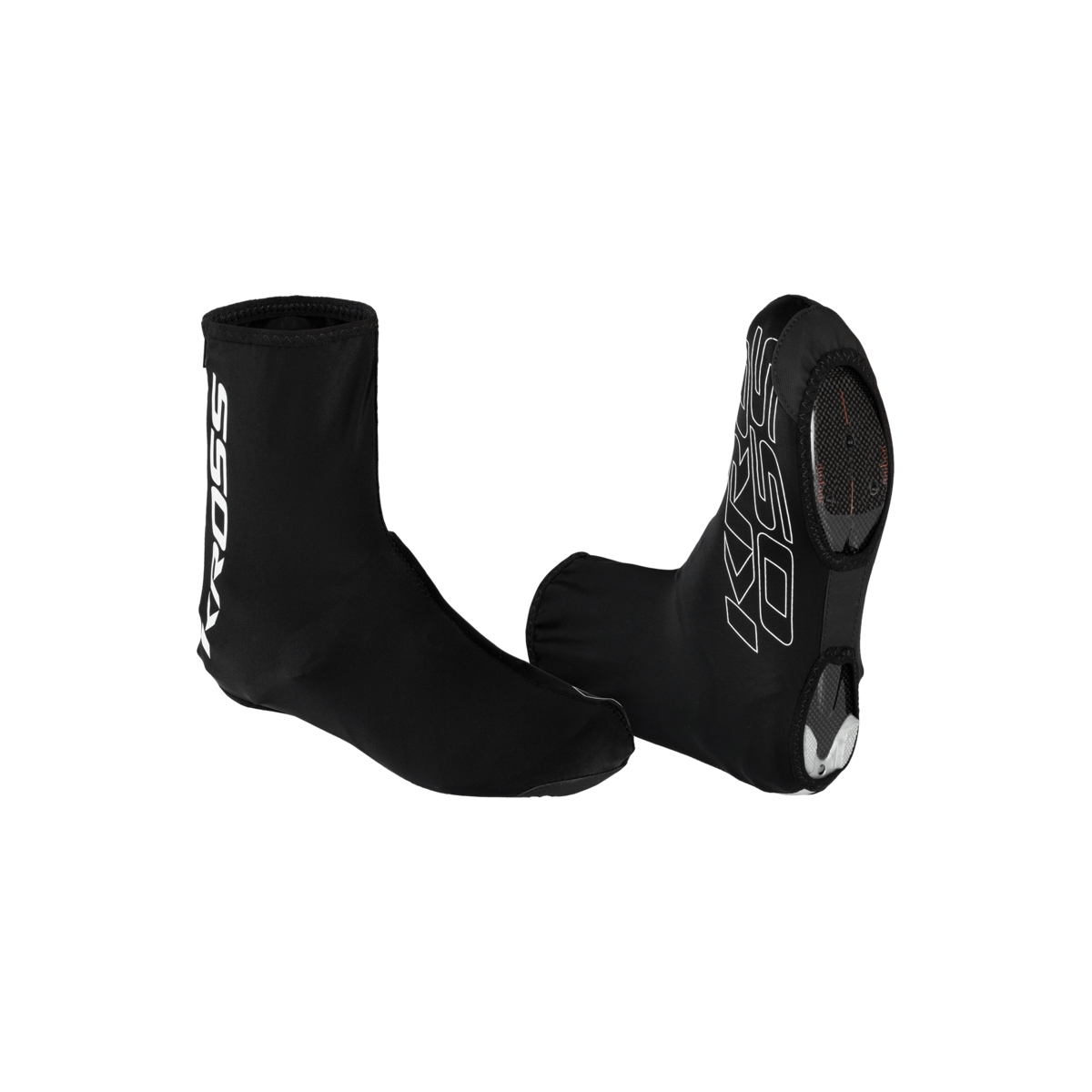 Pokrowce na buty KROSS Cloth Pokrowce na buty KROSS Cloth