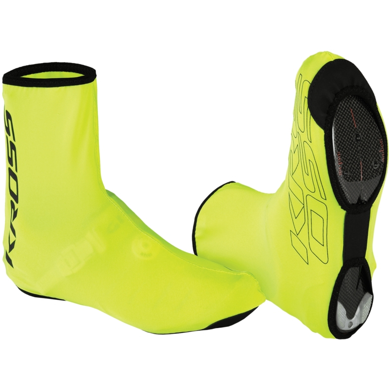 Pokrowce na buty KROSS Cloth