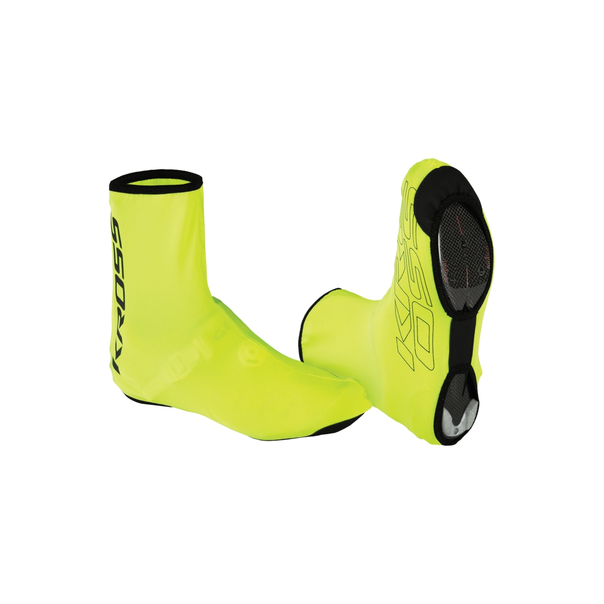 Pokrowce na buty KROSS Cloth Pokrowce na buty KROSS Cloth