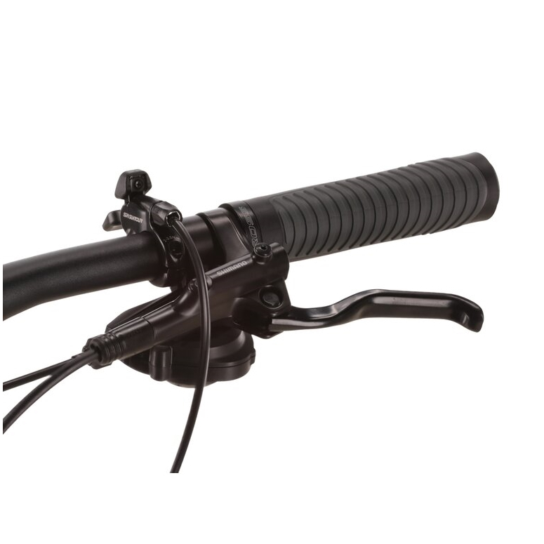 Chwyty KROSS Semi Ergo