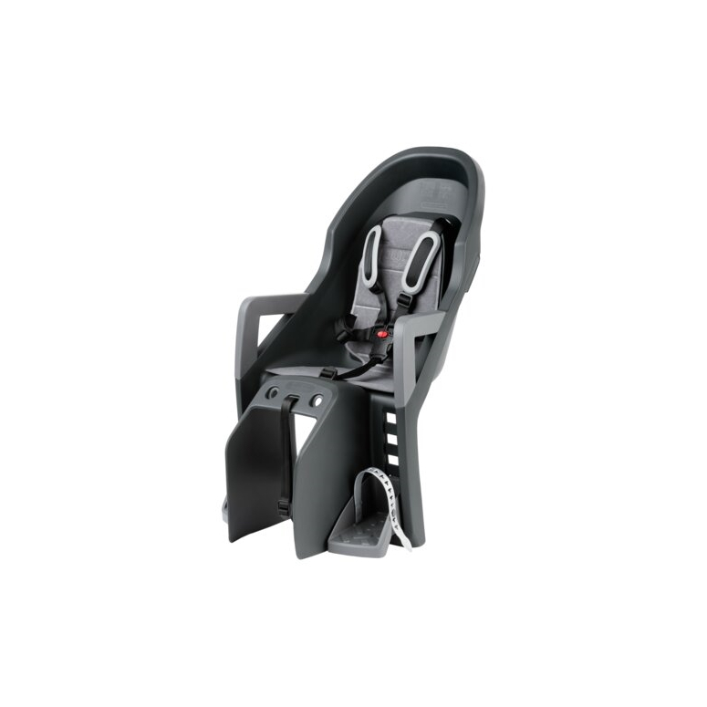 Fotelik rowerowy KROSS Guppy RS