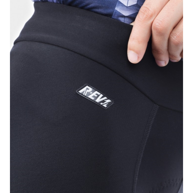 Spodnie rowerowe damskie ALE Blizzard