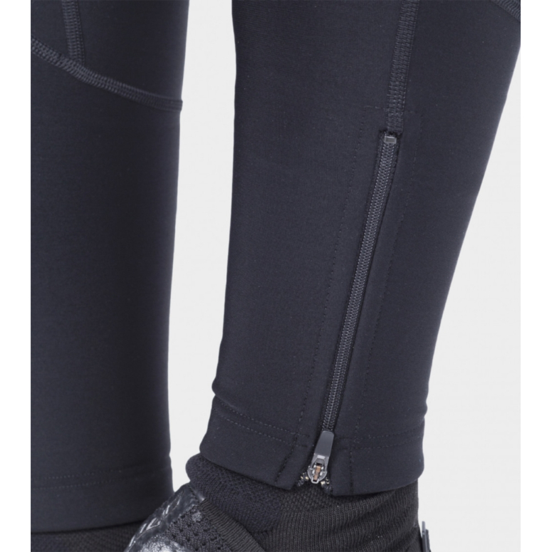 Spodnie rowerowe damskie ALE Blizzard