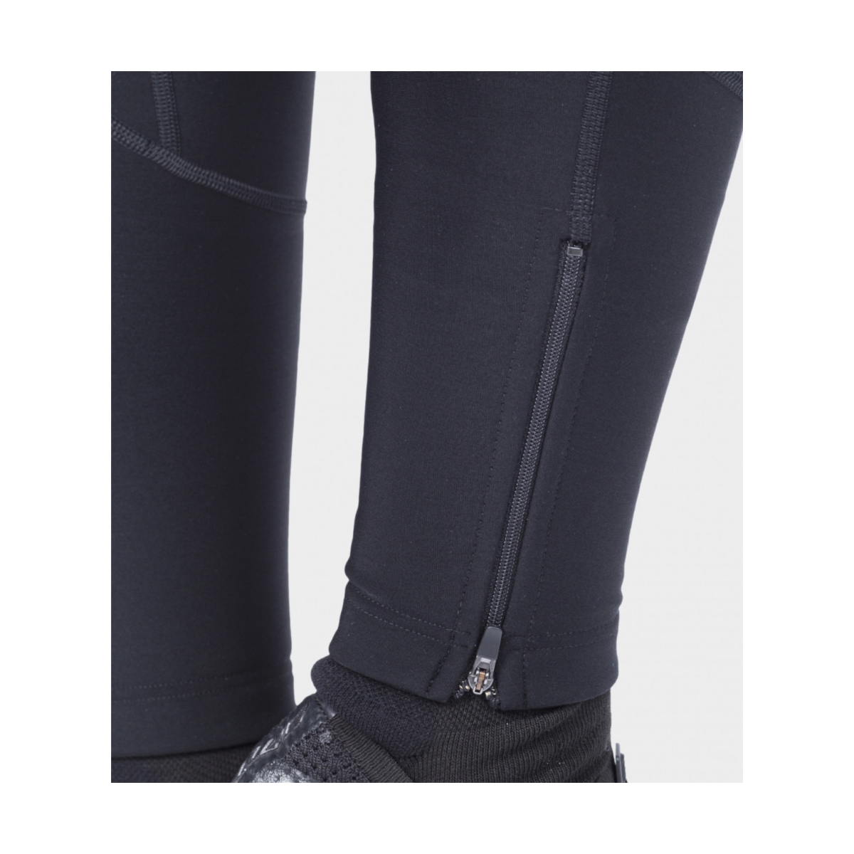 Spodnie rowerowe damskie ALE Blizzard