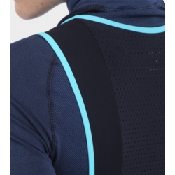 Spodnie rowerowe damskie ALE K-Wind Blizzard