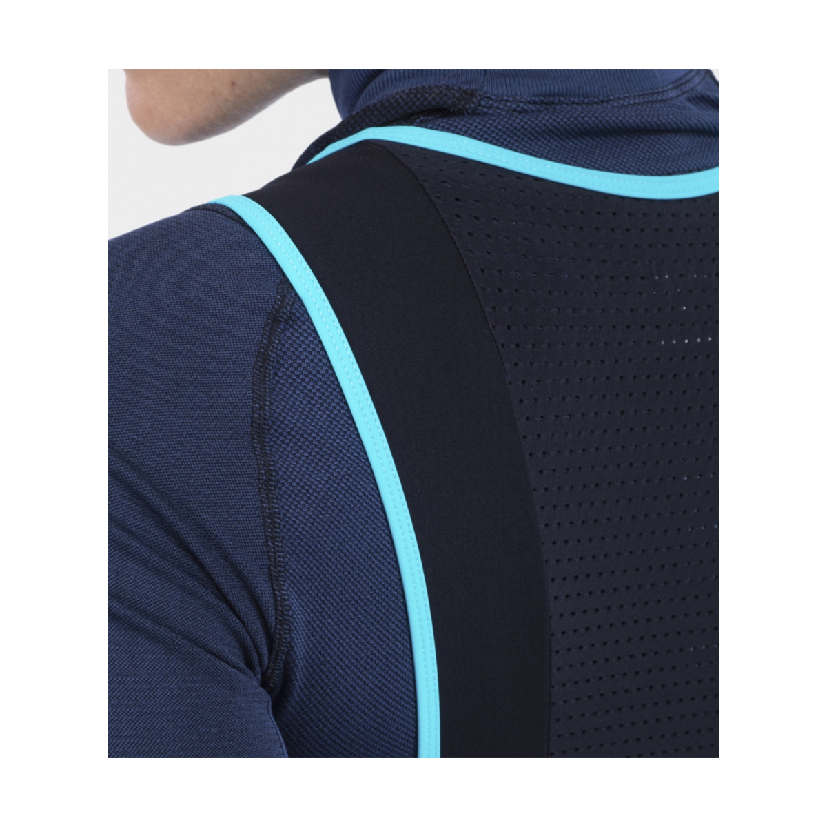 Spodnie rowerowe damskie ALE K-Wind Blizzard