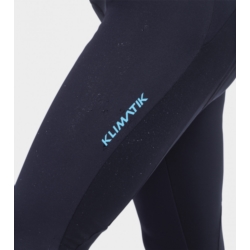 Spodnie rowerowe damskie ALE K-Wind Blizzard