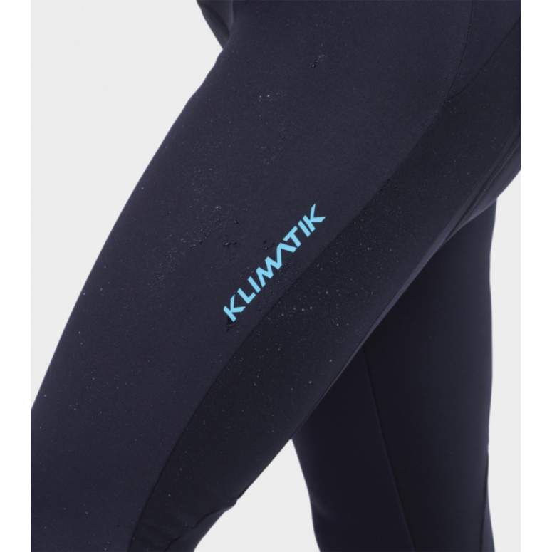 Spodnie rowerowe damskie ALE K-Wind Blizzard