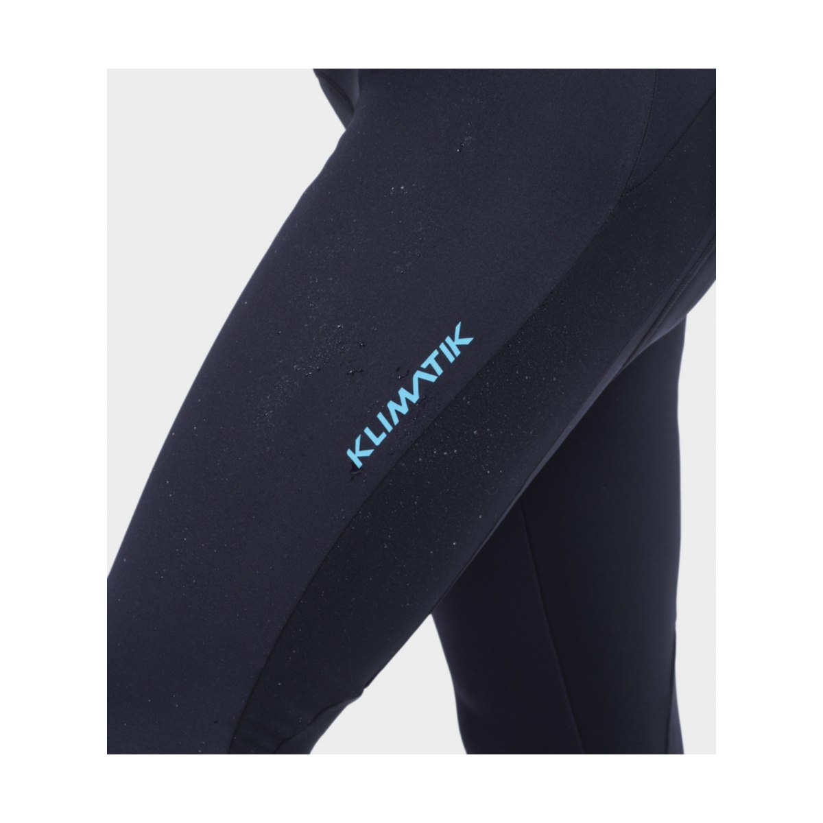 Spodnie rowerowe damskie ALE K-Wind Blizzard