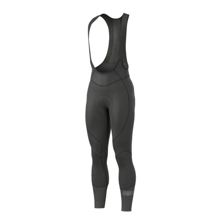Spodnie rowerowe męskie Alé R-EV1 Clima Warm