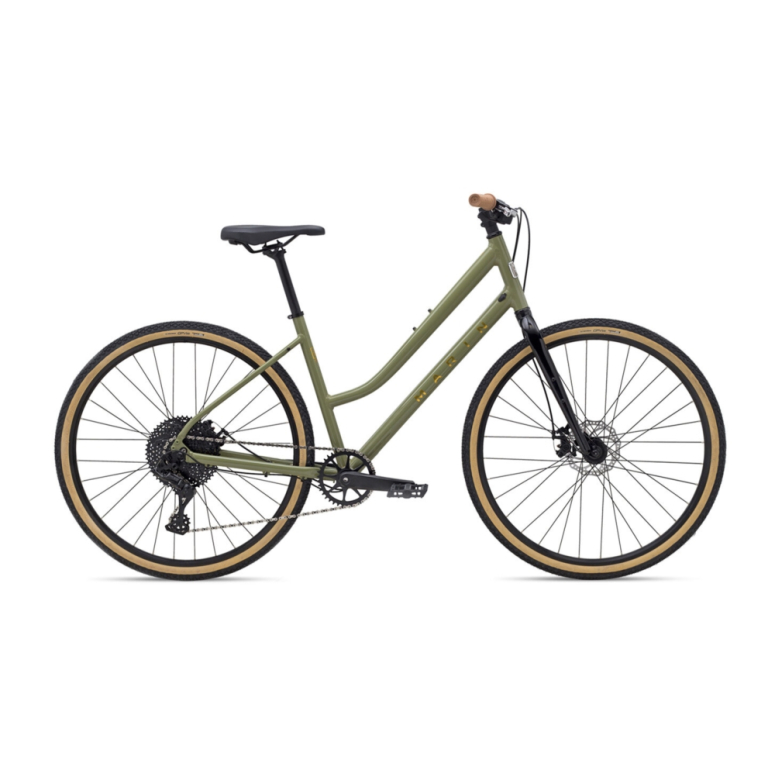 Rower urban MARIN Kentflield St 2 - 2021