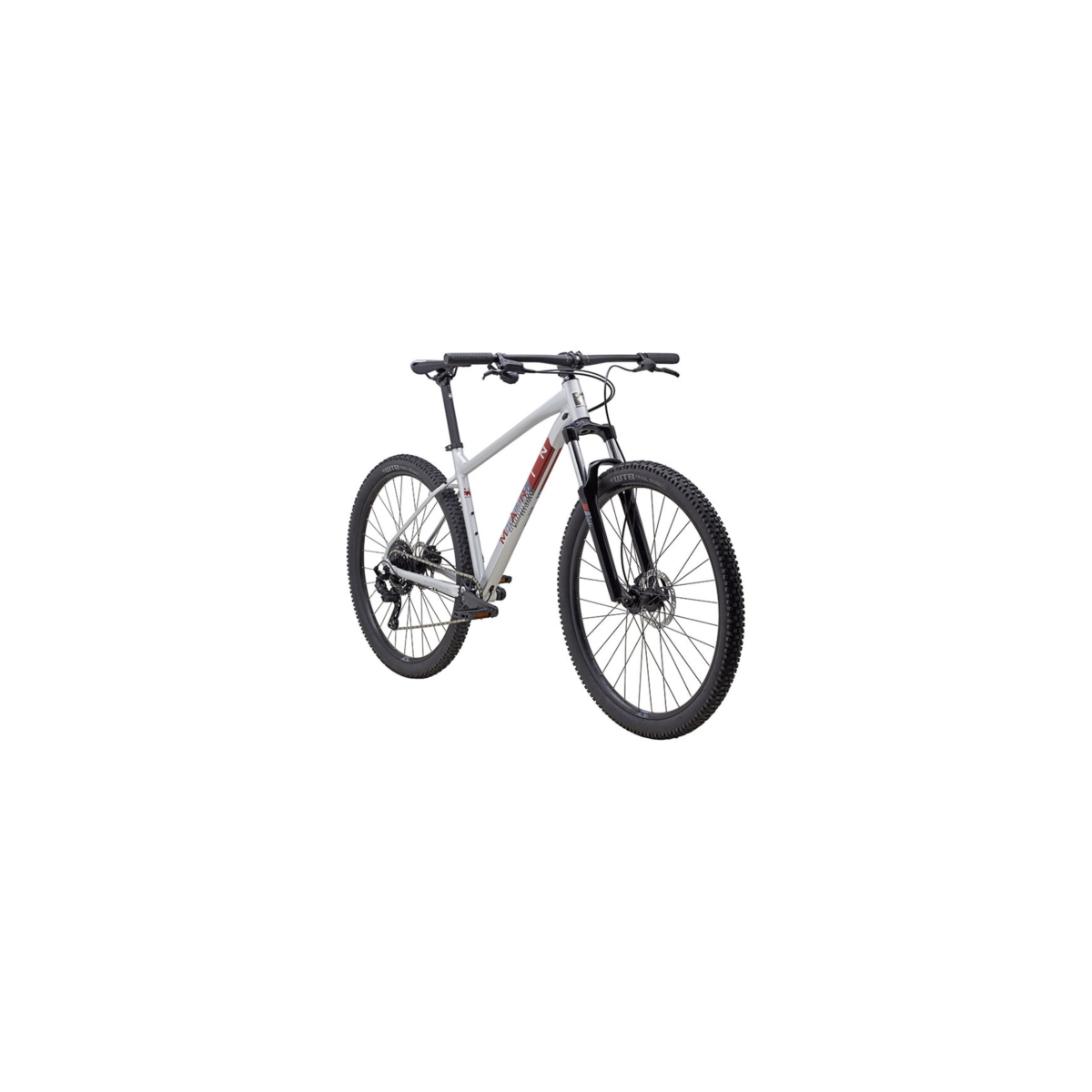 Rower górski MARIN Bobcat Trail 4 - 2022 Rower górski MARIN Bobcat Trail 4 - 2022