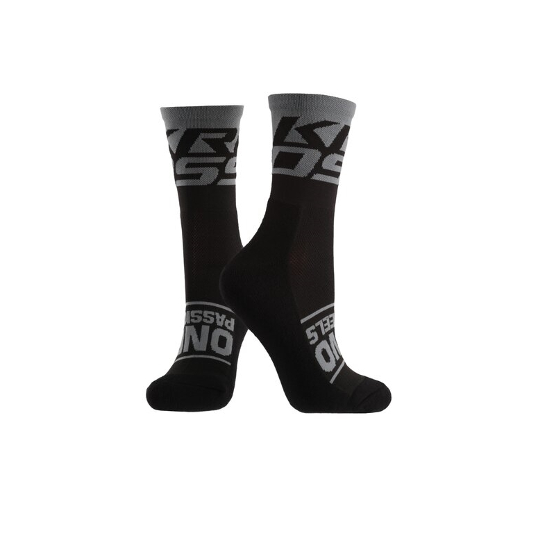 Skarpetki średnie KROSS Loony Skarpetki średnie KROSS Loony