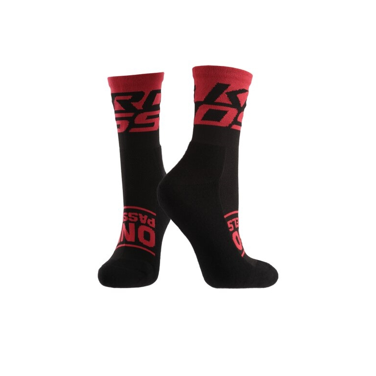 Skarpetki średnie KROSS Loony Skarpetki średnie KROSS Loony