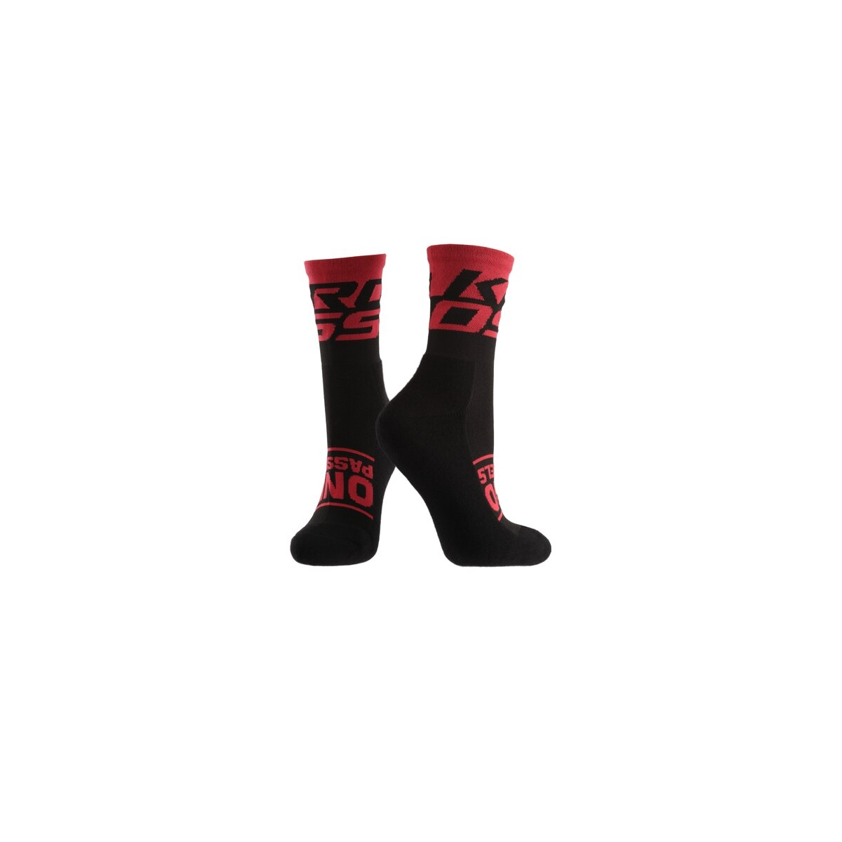 Skarpetki średnie KROSS Loony Skarpetki średnie KROSS Loony