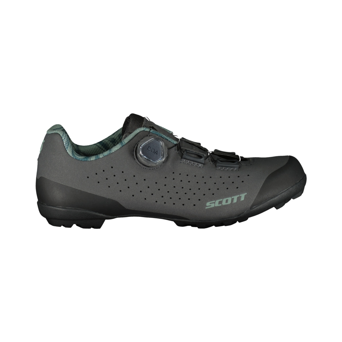 Buty damskie SCOTT Gravel Pro Buty damskie SCOTT Gravel Pro