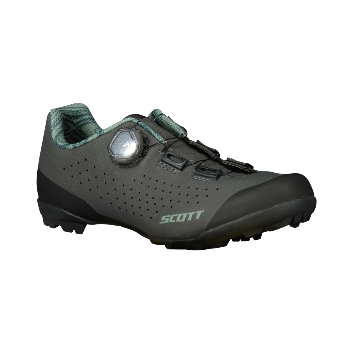 Buty damskie SCOTT Gravel Pro Buty damskie SCOTT Gravel Pro