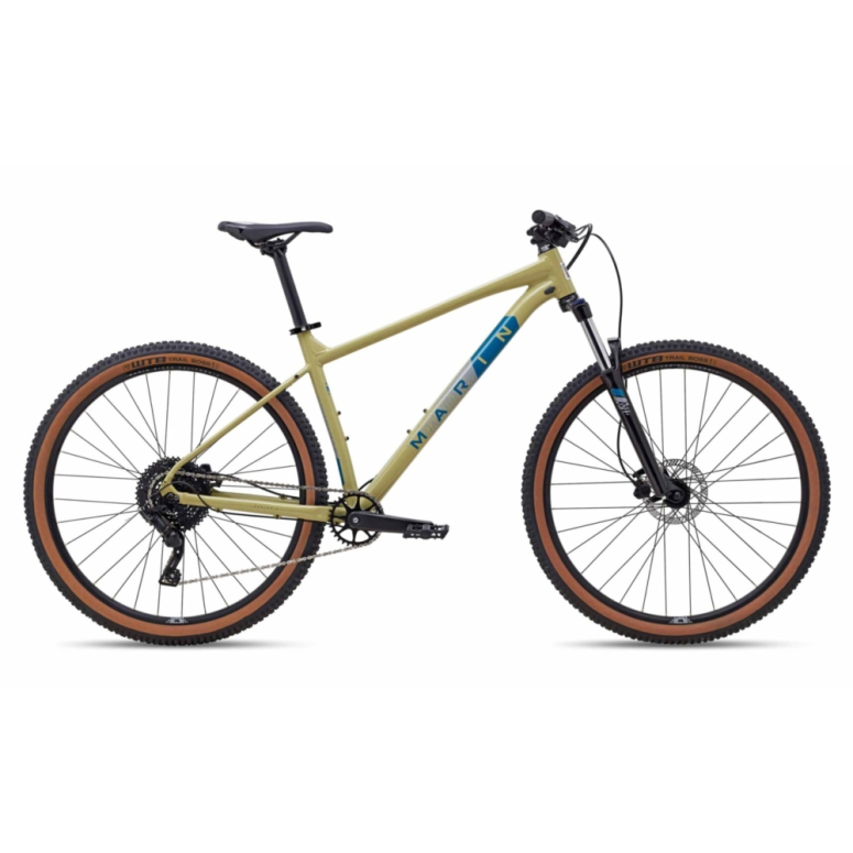 Rower górski MARIN Bobcat Trail 4 - 2022