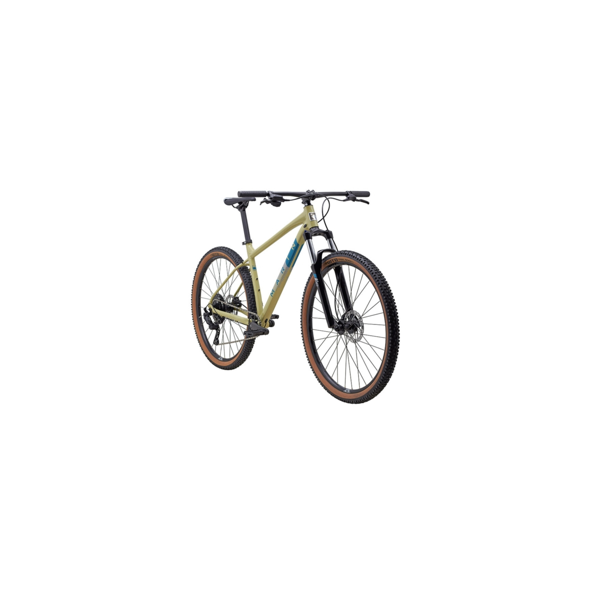 Rower górski MARIN Bobcat Trail 4 - 2022