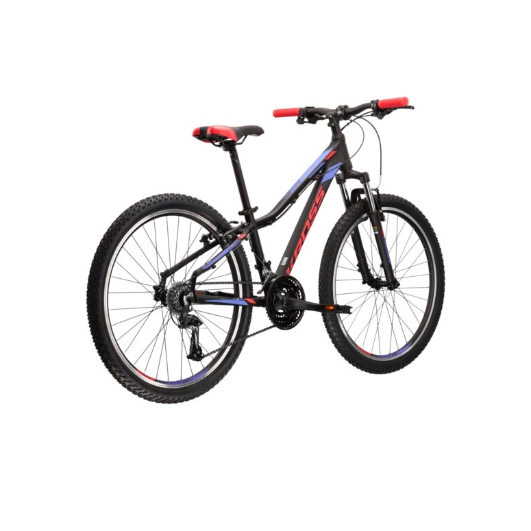 Rower górski damski KROSS Lea 2.0 - 2022 Rower górski damski KROSS Lea 2.0 - 2022