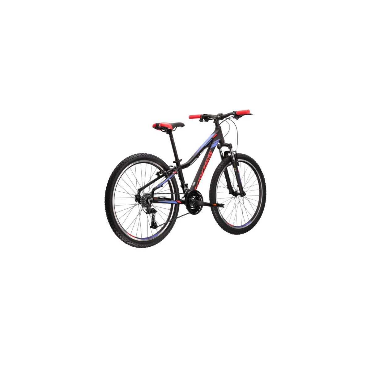 Rower górski damski KROSS Lea 2.0 - 2022 Rower górski damski KROSS Lea 2.0 - 2022