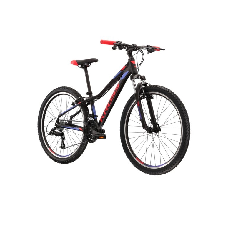 Rower górski damski KROSS Lea 2.0 - 2022 Rower górski damski KROSS Lea 2.0 - 2022