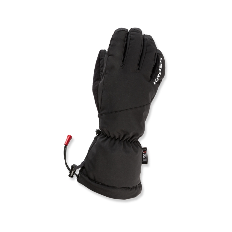 Rekawiczki zimowe KROSS Thermal 2.0 5F