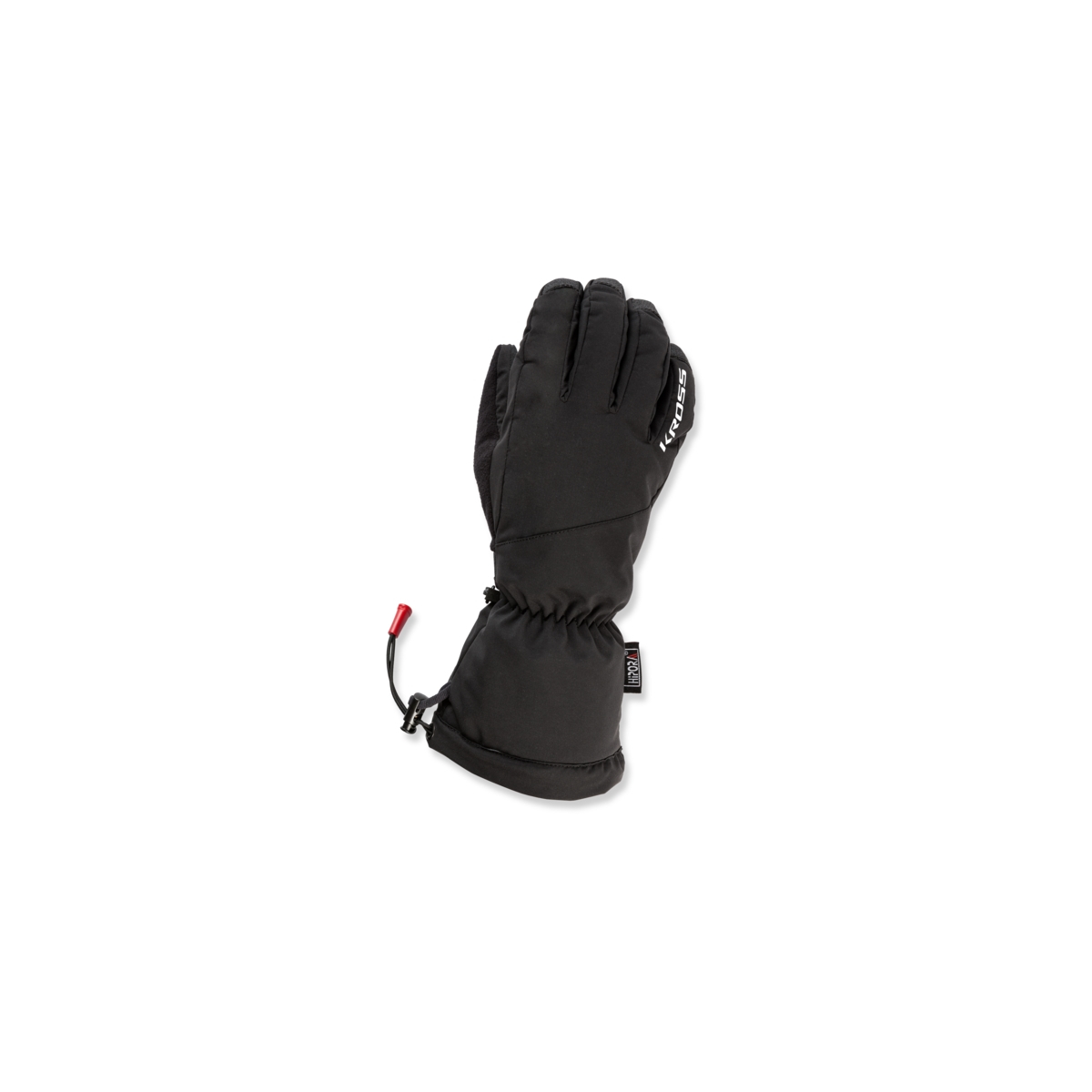 Rekawiczki zimowe KROSS Thermal 2.0 5F Rekawiczki zimowe KROSS Thermal 2.0 5F