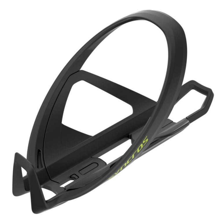 Koszyk na bidon SYNCROS CACHE CAGE 2.0 - 2022