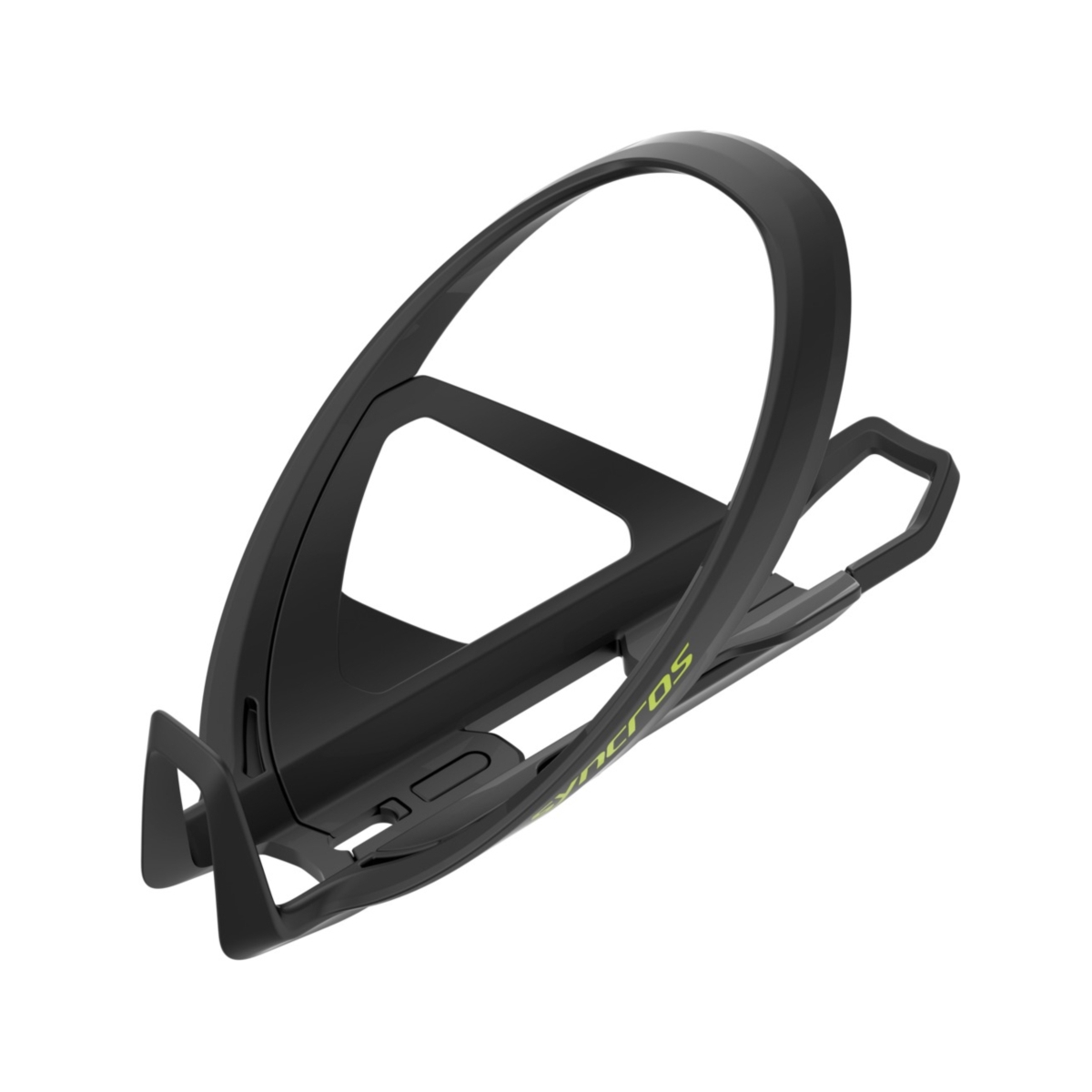 Koszyk na bidon SYNCROS CACHE CAGE 2.0 - 2022 Koszyk na bidon SYNCROS CACHE CAGE 2.0 - 2022