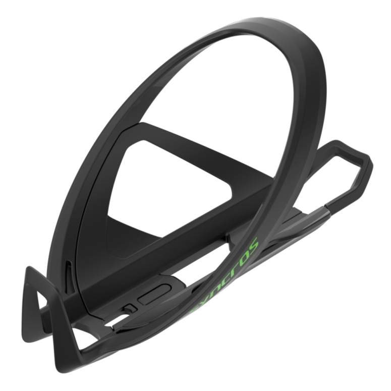 Koszyk na bidon SYNCROS CACHE CAGE 2.0 - 2022