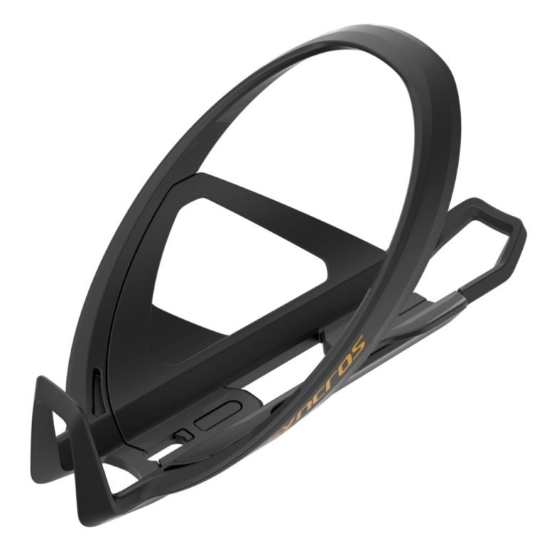 Koszyk na bidon SYNCROS CACHE CAGE 2.0 - 2022