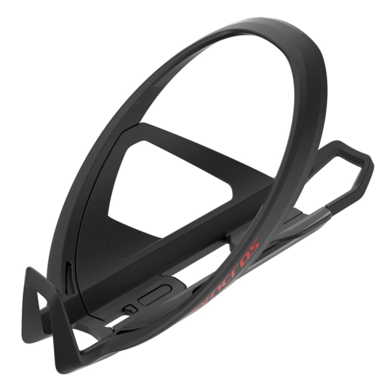 Koszyk na bidon SYNCROS CACHE CAGE 2.0 - 2022