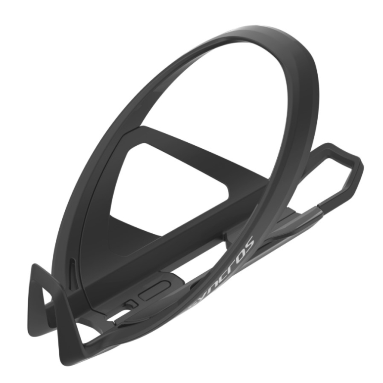 Koszyk na bidon SYNCROS CACHE CAGE 2.0 - 2022
