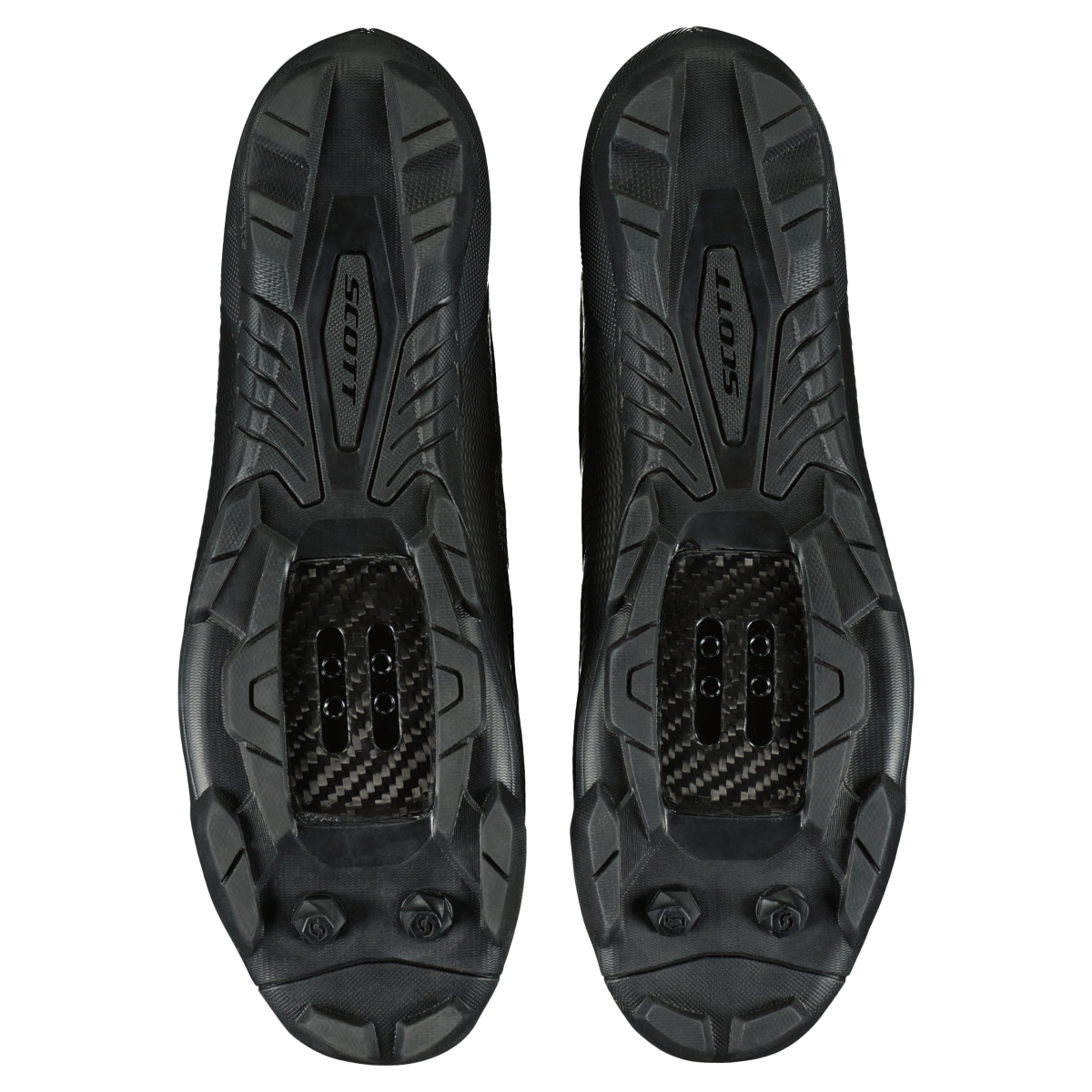 Buty rowerowe SCOTT Mtb Rc Evo - 2022 - 2 Buty rowerowe SCOTT Mtb Rc Evo - 2022 - 2