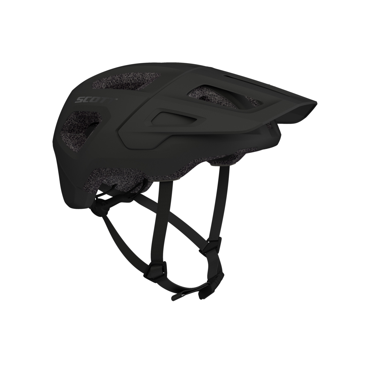 Kask rowerowy SCOTT Jr Argo Plus - 2022 Kask rowerowy SCOTT Jr Argo Plus - 2022