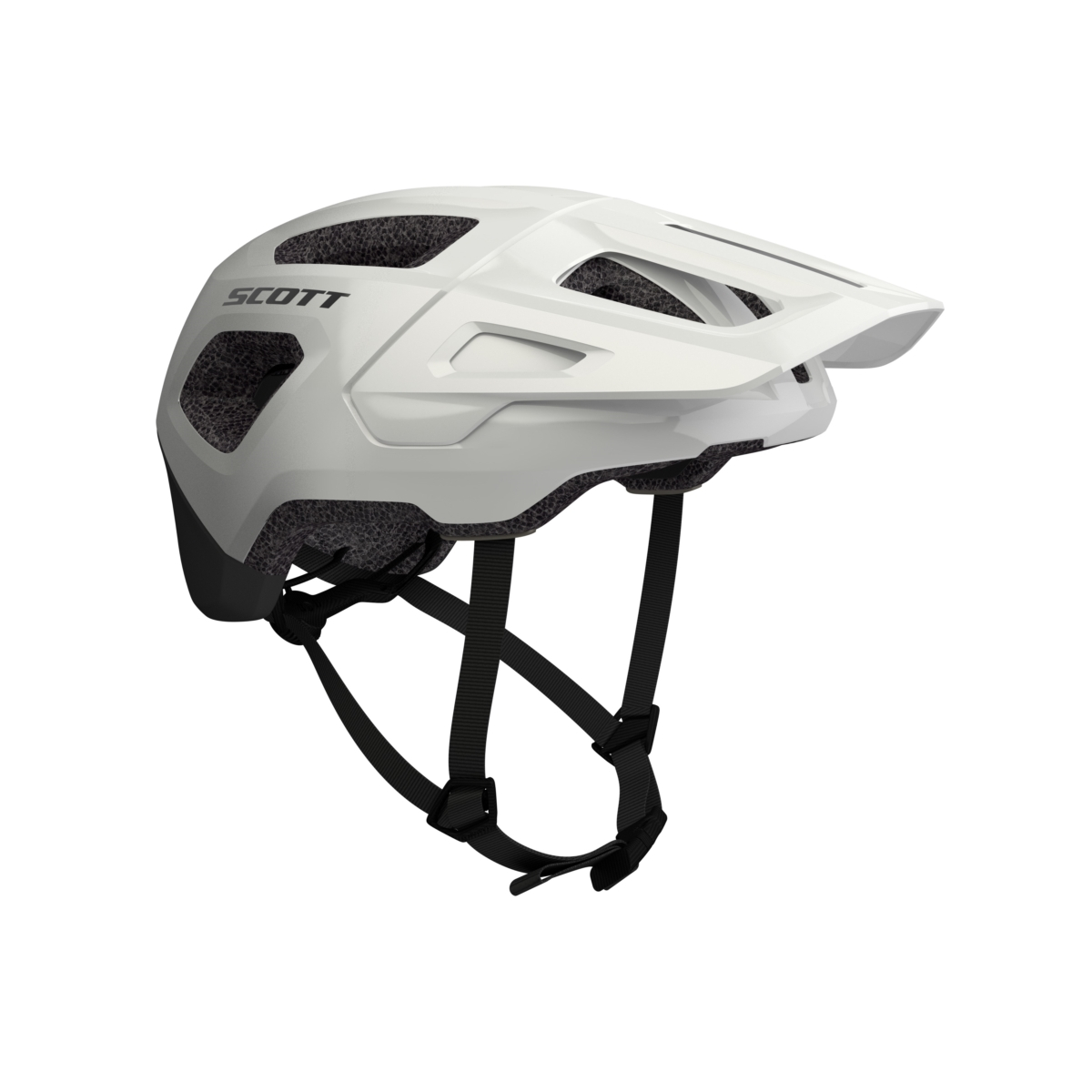Kask rowerowy SCOTT Jr Argo Plus - 2022 Kask rowerowy SCOTT Jr Argo Plus - 2022