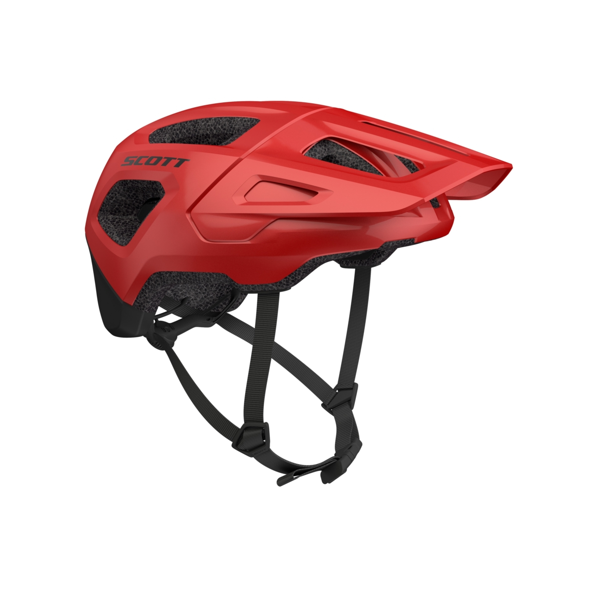 Kask rowerowy SCOTT Jr Argo Plus - 2022