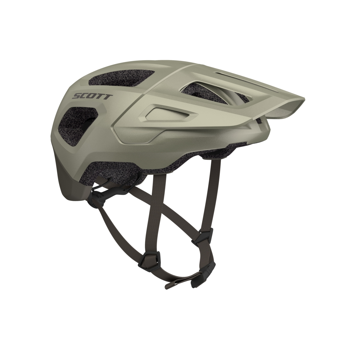 Kask rowerowy SCOTT Jr Argo Plus - 2022 Kask rowerowy SCOTT Jr Argo Plus - 2022