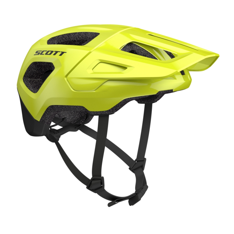 Kask rowerowy SCOTT Jr Argo Plus - 2022