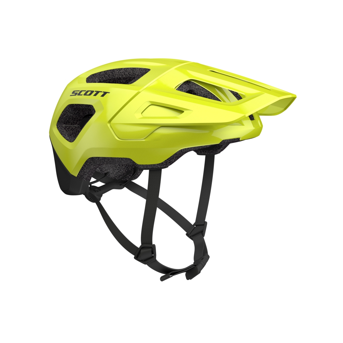 Kask rowerowy SCOTT Jr Argo Plus - 2022 Kask rowerowy SCOTT Jr Argo Plus - 2022