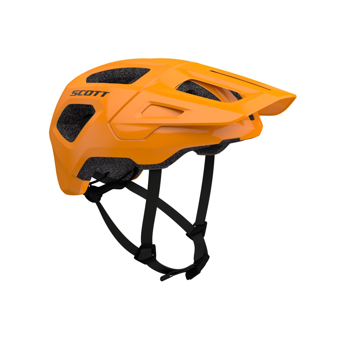 Kask rowerowy SCOTT Jr Argo Plus - 2022 Kask rowerowy SCOTT Jr Argo Plus - 2022
