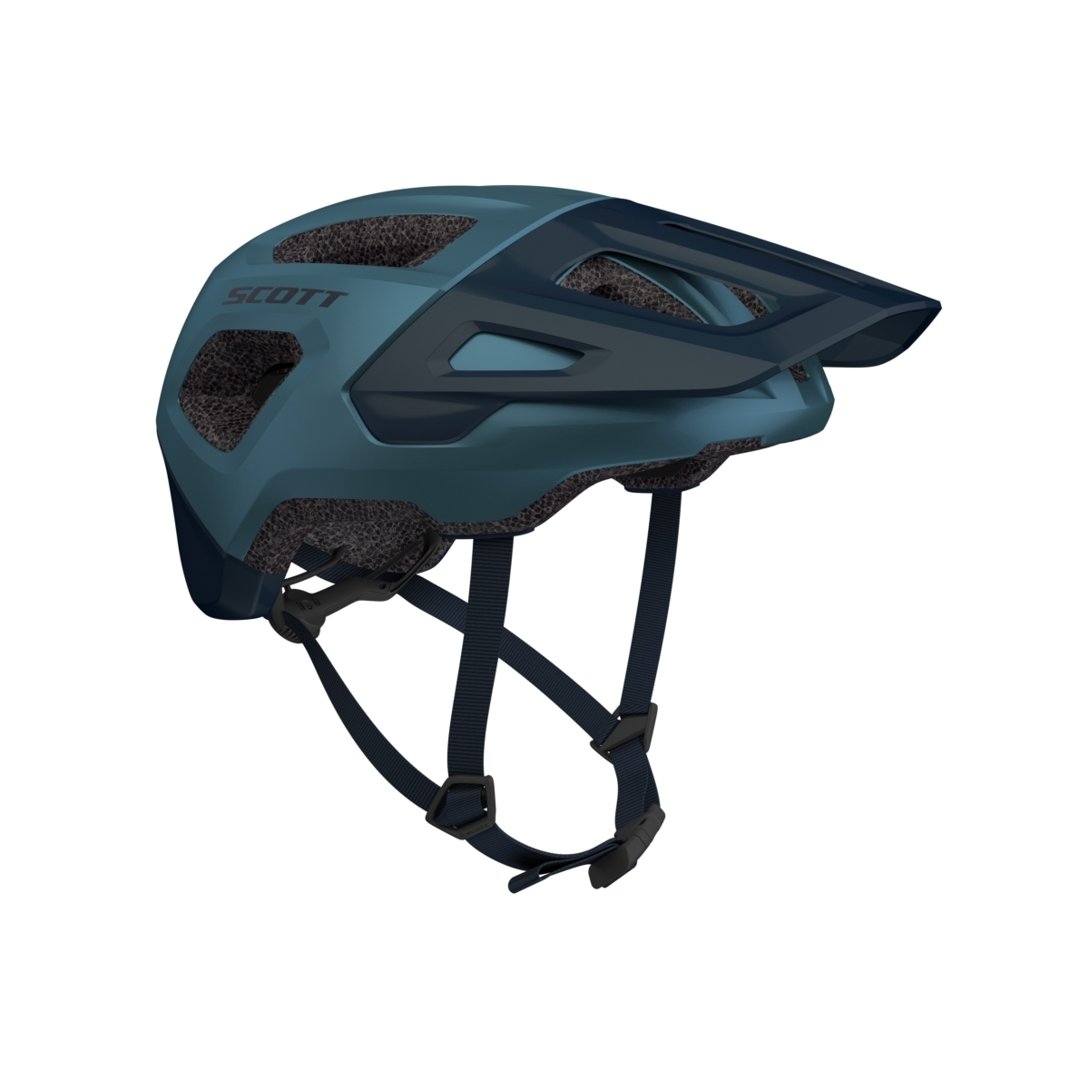 Kask rowerowy SCOTT Jr Argo Plus - 2022 Kask rowerowy SCOTT Jr Argo Plus - 2022