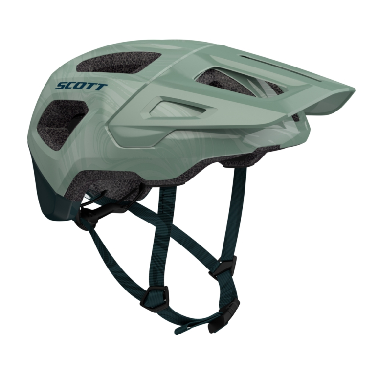 Kask rowerowy SCOTT Jr Argo Plus - 2022