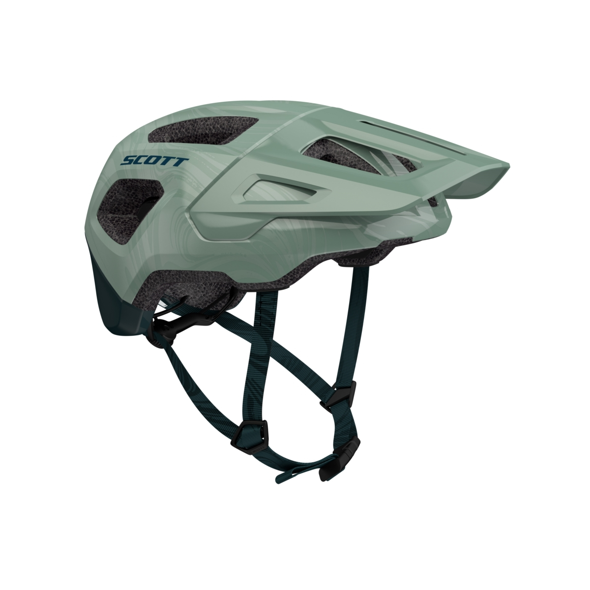Kask rowerowy SCOTT Jr Argo Plus - 2022 Kask rowerowy SCOTT Jr Argo Plus - 2022