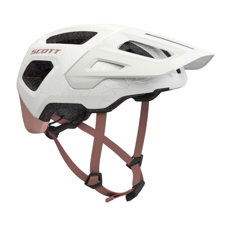 Kask rowerowy SCOTT Jr Argo Plus - 2022