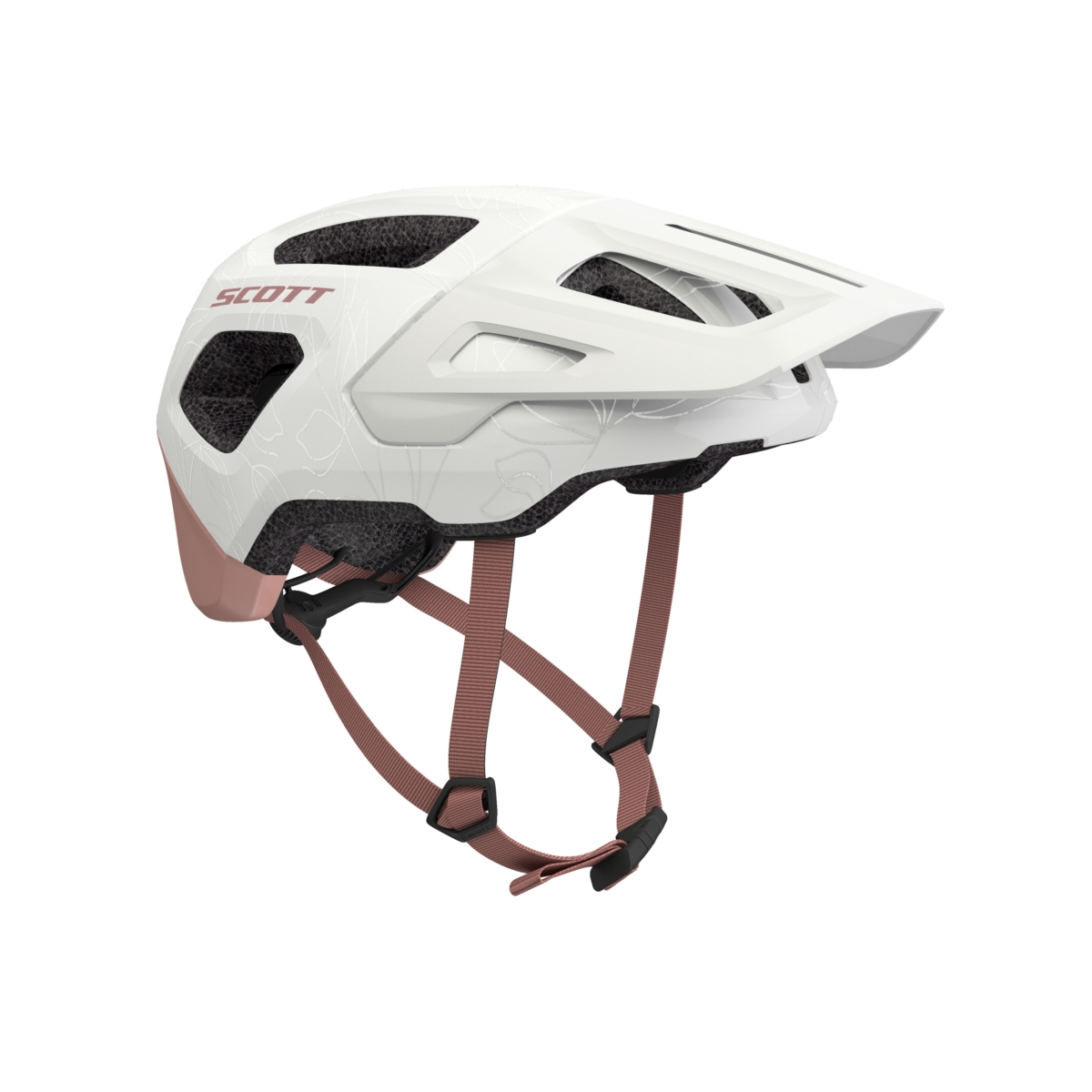 Kask rowerowy SCOTT Jr Argo Plus - 2022